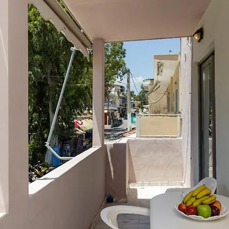 Villa Krini Georgioupoli Exterior foto