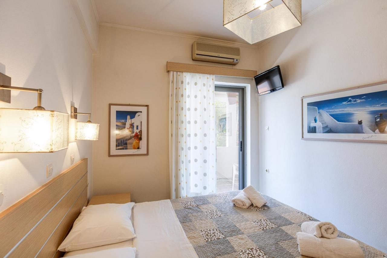Krini Apartment Georgioupoli