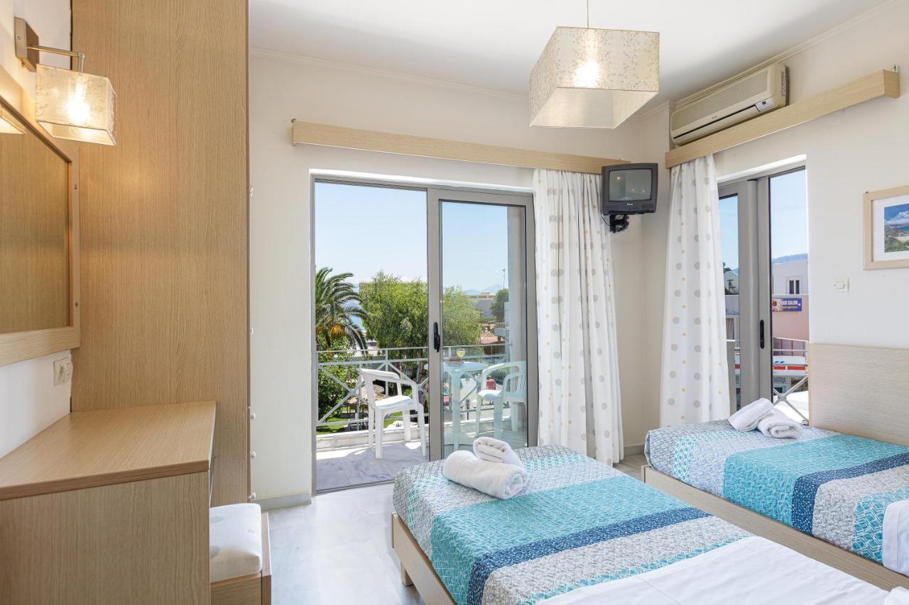 Apartment Krini Georgioupoli