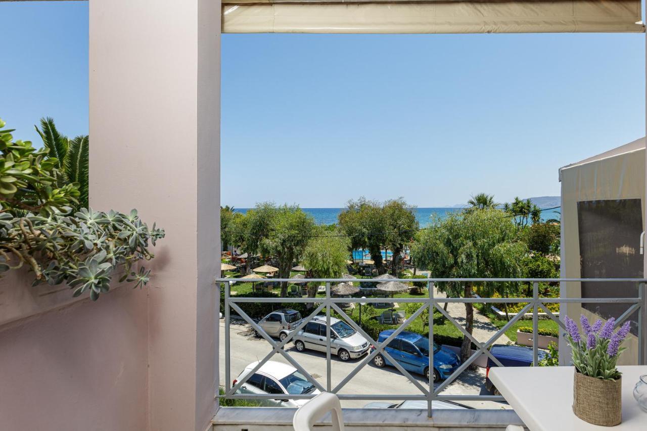 Apartment Krini