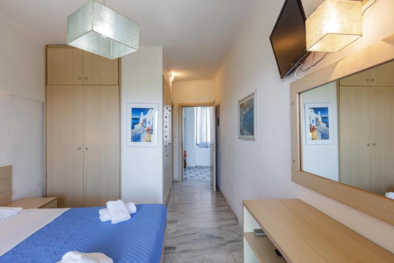 Krini Apartment Georgioupoli