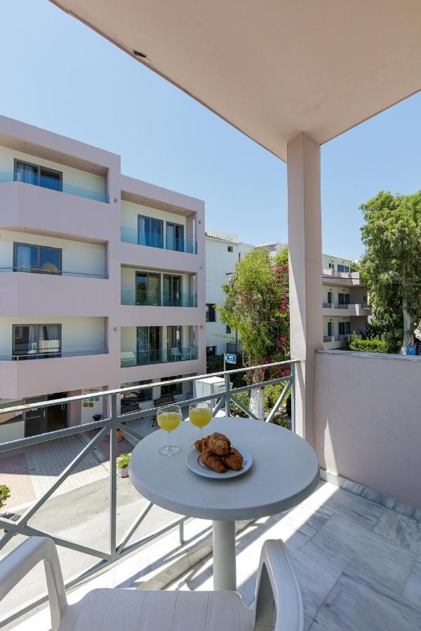 Apartment Krini *