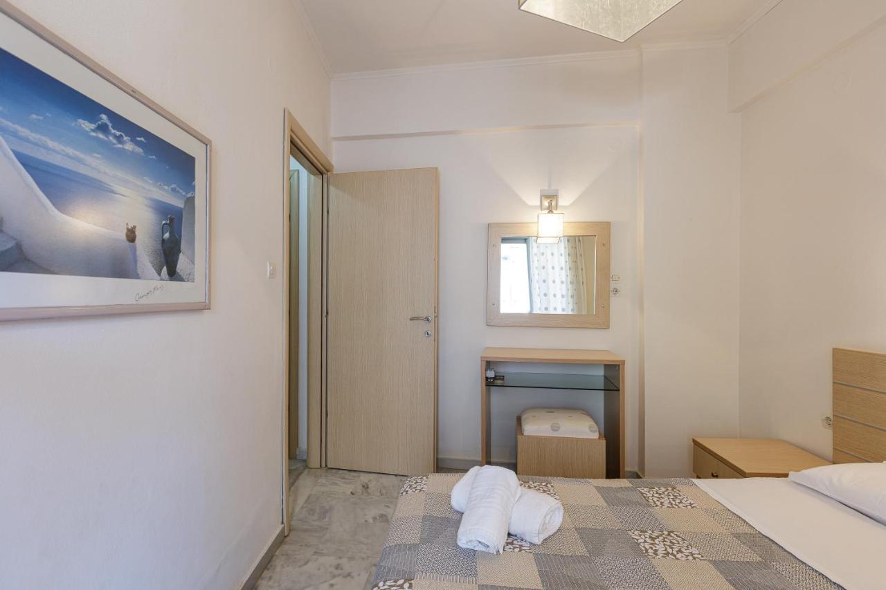 Krini Apartment Georgioupoli