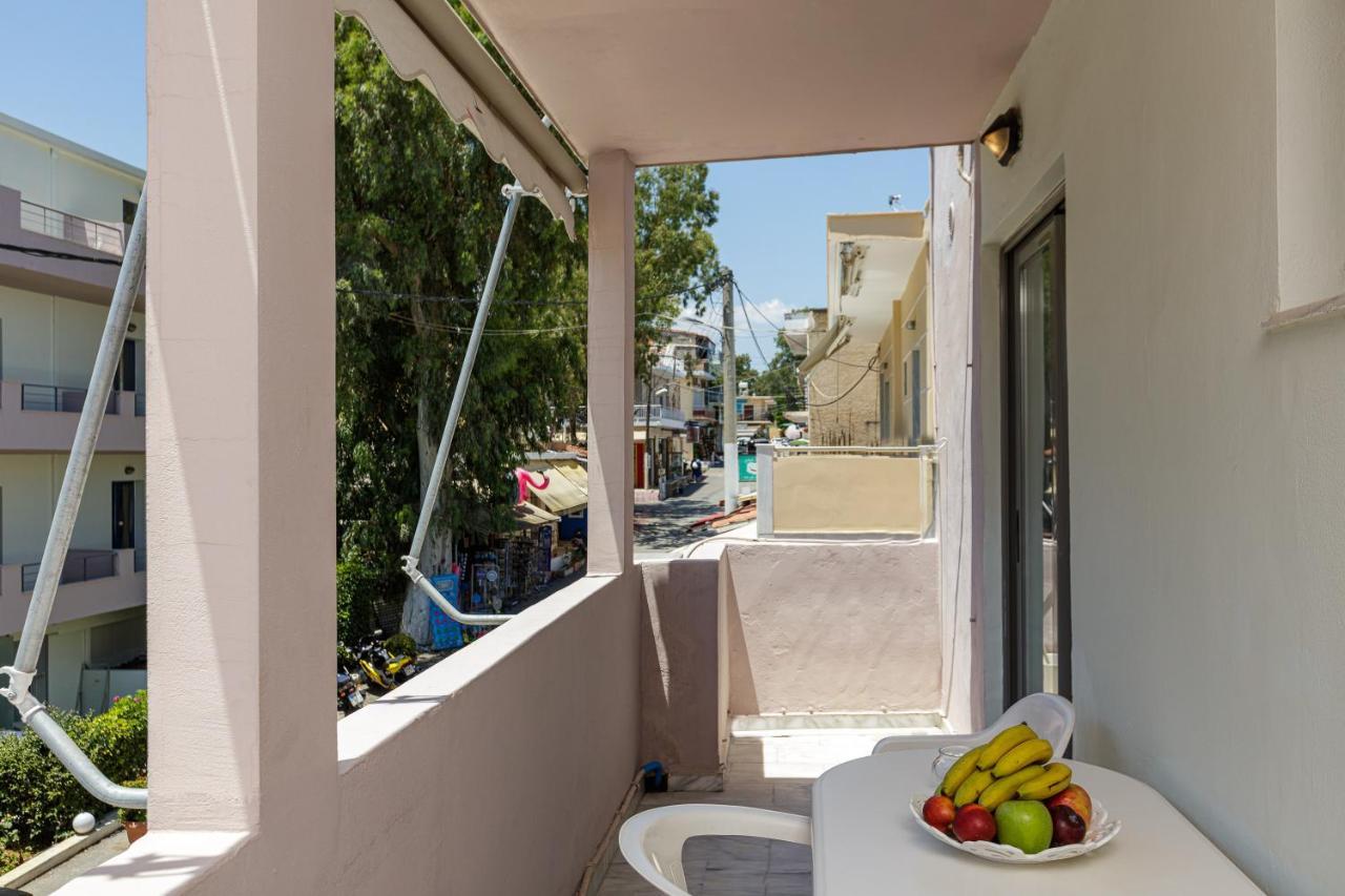 Krini Apartment Georgioupoli