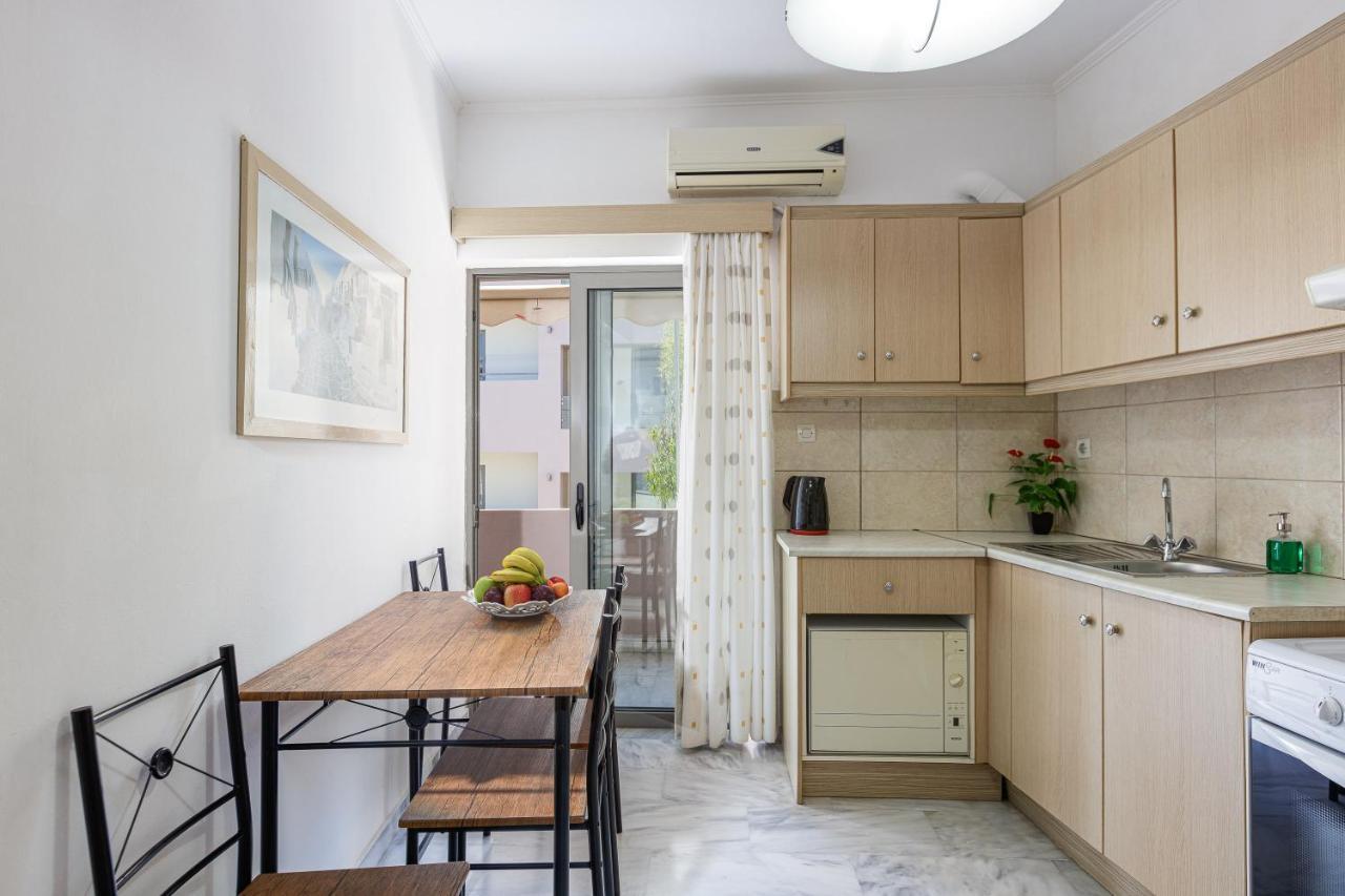 Apartment Krini Georgioupoli