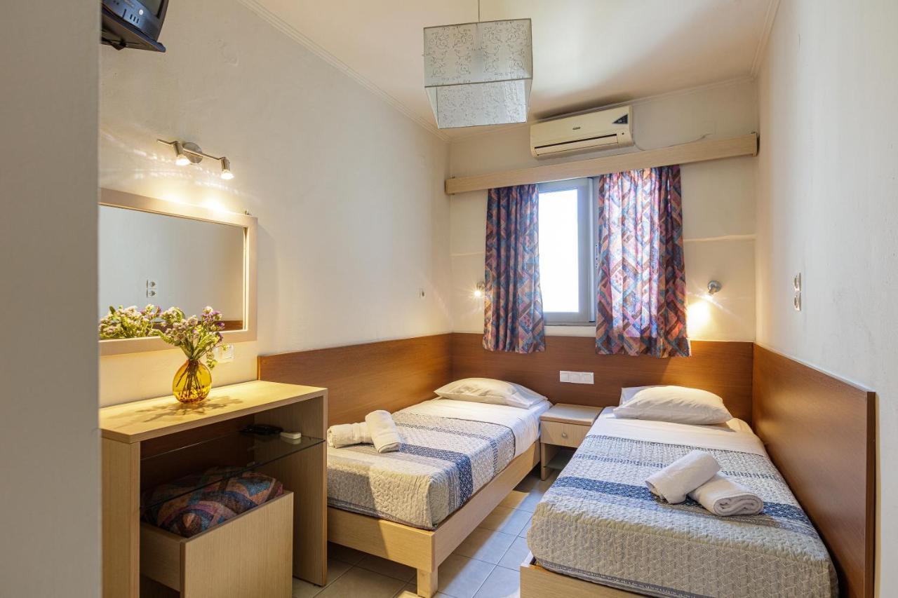 Apartment Krini