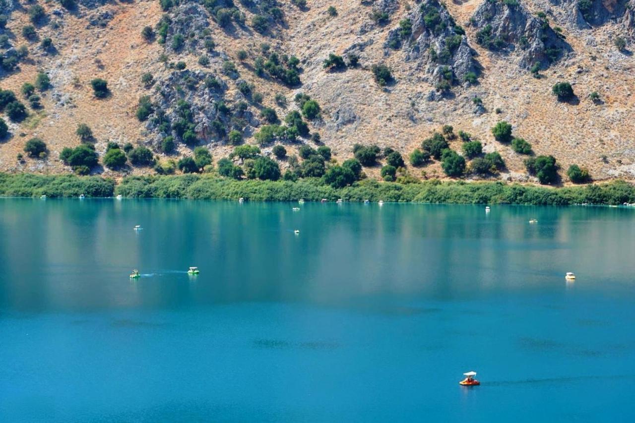 Krini Georgioupoli